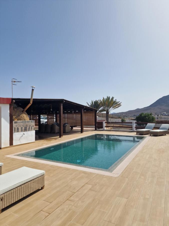 Casa Abuela Serapia Tuineje Exterior photo