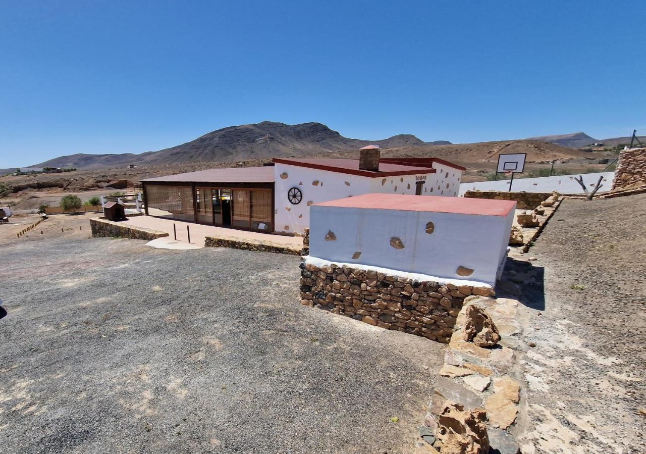Casa Abuela Serapia Tuineje Exterior photo